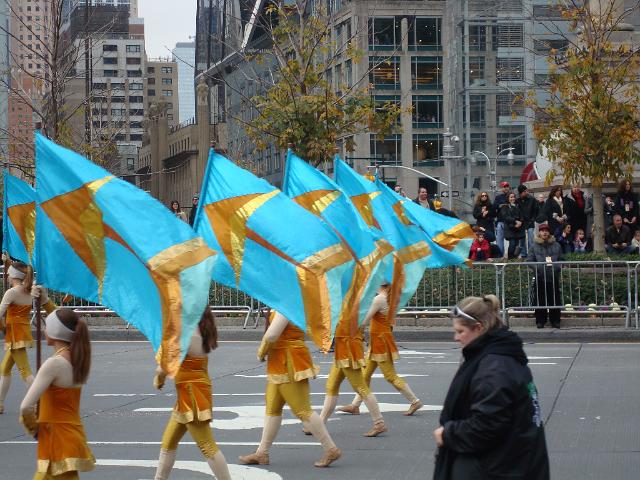 2009 Thanksgiving Parade-33